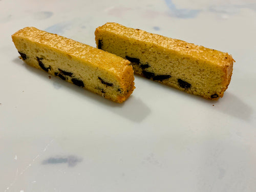 Mint Chip Mandelbrot (5 Box)