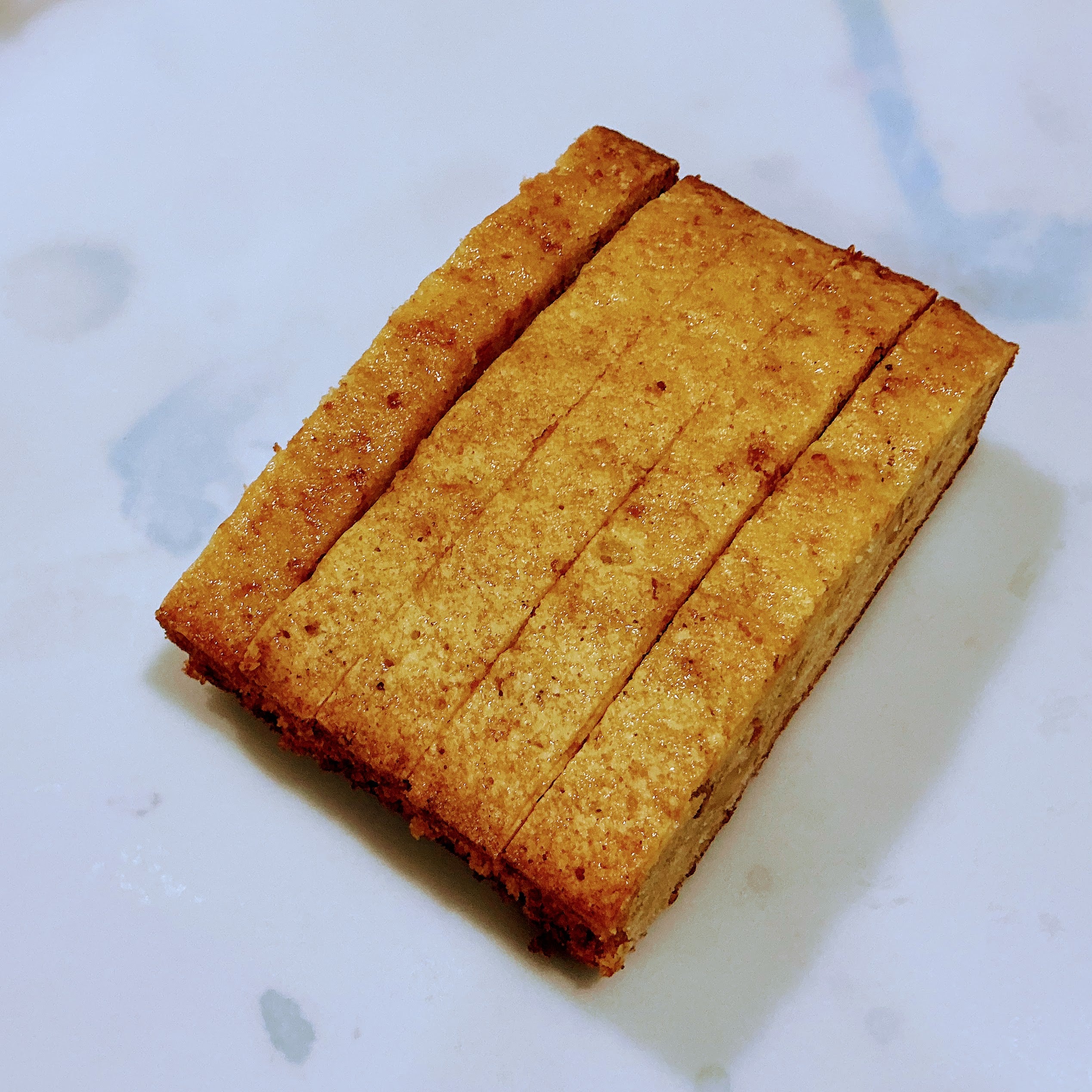 Orange Ginger Pecan (5 Box)